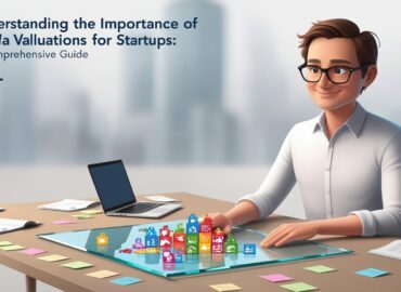Understanding the Importance of 409A Valuations for Startups A Comprehensive Guide
